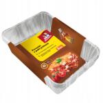 Jan Niezbędny Alumínium Sütőforma, Fagyasztóforma Jan Niezbędny 3 Db 19, 5 X 25, 5 CM (5900536234731)