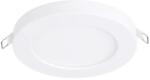 EGLO Fueva Flex fehér LED mennyezetbe építhető lámpa (EG-900932) LED 1 izzós IP20 (900932)