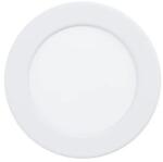 EGLO Fueva 6 fehér LED mennyezetbe építhető lámpa (EG-901417) LED 1 izzós IP44 (901417)