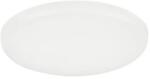 EGLO Rapita fehér fürdőszobai LED mennyezetbe építhető lámpa (EG-900963) LED 1 izzós IP20/65 (900963)