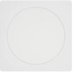 EGLO Fueva 6 fehér LED mennyezetbe építhető lámpa (EG-901401) LED 1 izzós IP20 (901401)