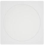 EGLO Fueva 6 fehér LED mennyezetbe építhető lámpa (EG-901402) LED 1 izzós IP20 (901402)