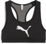 PUMA Női Futás Közepes Tartás, Légáteresztő Mesh 4keeps PUMA fehér|fekete|színes