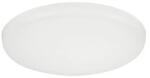 EGLO Rapita fehér fürdőszobai LED mennyezetbe építhető lámpa (EG-900962) LED 1 izzós IP20/65 (900962)
