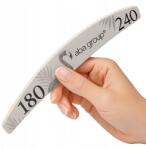 Aba group Körömreszelő Félhold Csónak 180/240 Standard Flamingók