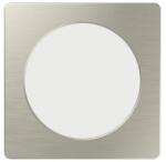 EGLO Fueva 6 matt nikkel LED mennyezetbe építhető lámpa (EG-901408) LED 1 izzós IP20 (901408)