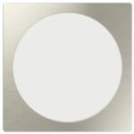 EGLO Fueva 6 matt nikkel LED mennyezetbe építhető lámpa (EG-901411) LED 1 izzós IP20 (901411)