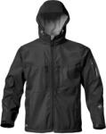 STORMTECH Férfi Epsilon H2XTREME Soft Shell kabát fekete