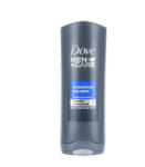 Dove Gel Dus 250ml Men Hydration Balance
