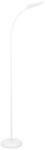 EGLO Lauro fehér LED állólámpa (EG-902179) LED 1 izzós IP20 (902179)