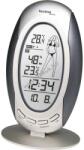 Technoline WS 9723-IT időjárásállomás DCF-77 külső adóval TX29-IT