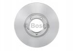 Bosch Féktárcsa 0 986 478 166, szellőztetett, 270mm