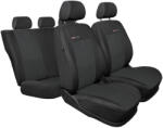 AUTO-DEKOR Huse auto Elegance pentru AUDI A4 (B8) S-Line (2008-2015) 624-P1