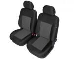 Kegel Huse auto PERUN pentru scaunule din față Audi A6 od 2004 Huse personalizate