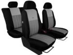 POK-TER Huse auto realizat la dimensiunile cerute Tuning Due (material textil) Dacia Duster III (2024-2026)