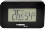 Technoline WS7009 ThermoMeter beltéri hőmérséklet- és páratartalom-mérő CR2032