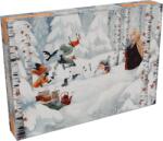 Pannon Puzzle - Hósün 1000 darabos kirakó (174)