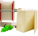 Rover Borszűrőlap | 3m | 25db (rover 08 20*20 )