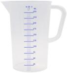 NewHome Füles mérőpohár | 250ml (MÉRŐ 250/5)