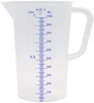 Agrowebshop Füles mérőpohár | 1000ml (MÉRŐ 1000/10)