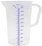 NewHome Füles mérőpohár | 2000ml (MÉRŐ 2000/20)