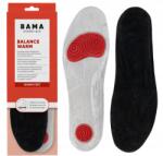 Bama Profilozott talpbetét téli cipőkhöz Bama Essentials Balance Warm (41010600004460)