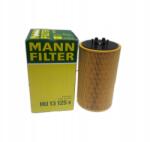 Mann-Filter Olaj Szűrő Man Tg 310-430A 04- (tehergépjármű) Mann-filter HU13125/3X
