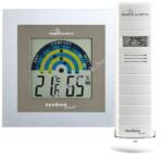 Technoline MA 10260 Mobile Alerts helyiségklíma állomás MA 10200 érzékelővel