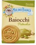 Barilla Keksz MULINO BIANCO baiocchi pisztáciás 240 g - robbitairodaszer