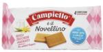  Keksz CAMPIELLO Novellino cukormentes keksz 350 g - robbitairodaszer