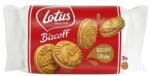 Lotus Keksz LOTUS Biscoff töltött karamellkrémes 50 g - robbitairodaszer