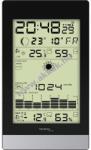 Technoline WS 9050 időjárás állomás DCF-77 rádiós óra
