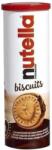 Nutella Keksz NUTELLA Biscuits 166 g