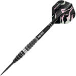Red dragon darts Dart szett steel Red Dragon Paradym - Torpedo 24g, 90% wolfrám