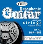Gorstrings Húrok rezonátor gitárhoz GorStrings 1656 (D8P-1656)