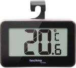 Technoline WS 7012 hűtőhőmérő -20°C+50°C összecsukható akasztó, mágneses rögzítés, 1xCR2025 tartozék