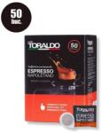 Caffè Toraldo 50 Paduri Caffe Toraldo Miscela Cremosa - Compatibile ESE44