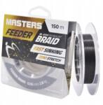 MatchPRO Mf Braid Fast Sinking MatPro Fonott Zsinór, 150m, 0, 10mm (5902738511528)