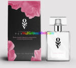 Obsessive Perfume Floral-woody 30 ml, feromonos női parfüm - Obsessive