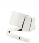 Pilgrim Edana Állítható Gyűrű, ezüst színű, polírozott, Size 13 (1025971272236014)