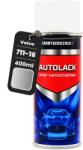 Farbyaerozole Spray festék Volvo 711-16 Ezüst 400ml Bright Silver Met