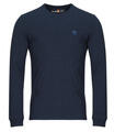 Timberland Hosszú ujjú pólók Long Sleeve Tee Kék EU S