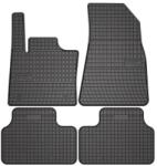 FroGum Volvo C40 Recharge - XC40 Recharge Frogum 427808 fekete gumiszőnyeg szett