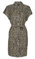 VERO MODA Rövid ruhák VMONY SS SHORT DRESS WVN LCS Sokszínű EU L