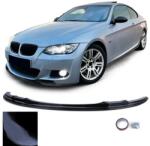  BMW E92 E93 M packet 2006-2010 lakkozott fekete utángyártott Performance koptató