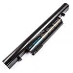 AccuCell Helyettesítő akku Toshiba PA3904U-1BRS 11, 1V 4400mAh Li-Ion