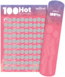 Desirel - 100 szexpóz kaparós poszter társasjáték (5999576180702) - bujaalmok