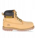 Caterpillar Holton 6" acélbetétes S3 bakancs (P708214)
