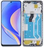 Huawei Display cu touchscreen si rama Huawei Nova Y90 Argintiu OEM