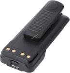 AccuCell Helyettesítő akku Motorola DP4000Ex 7.4V 2000mAh Li-ion